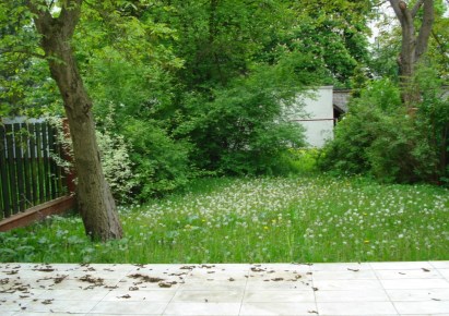 dom na wynajem - Warszawa, Żoliborz, Stary Żoliborz