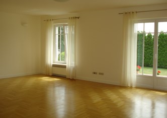dom na wynajem - Warszawa, Wilanów