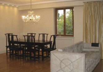 mieszkanie na wynajem - Warszawa, Mokotów, Pod Skocznią