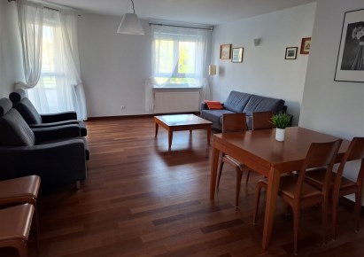 mieszkanie na wynajem - Warszawa, Ochota, Szczęśliwice, Jasielska