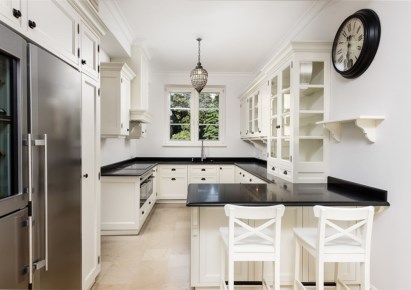 dom na wynajem - Warszawa, Saska Kępa