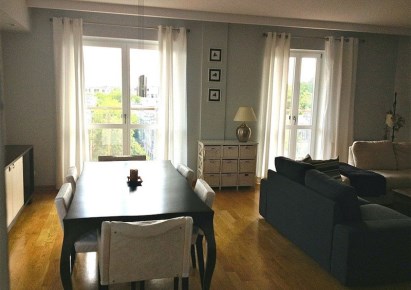 mieszkanie na wynajem - Warszawa, Mokotów, Górny Mokotów, Rakowiecka