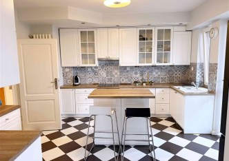 mieszkanie na wynajem - Warszawa, Mokotów, Górny Mokotów, Rakowiecka