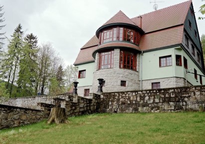 dom na sprzedaż - Karpacz