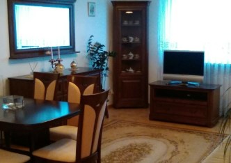 mieszkanie na sprzedaż - Warszawa, Bielany, Reymonta
