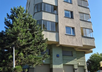 mieszkanie na sprzedaż - Warszawa, Bielany, Reymonta