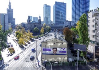 mieszkanie na wynajem - Warszawa, Śródmieście, Centrum, Grzybowska