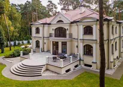 dom na sprzedaż - Lesznowola, Magdalenka