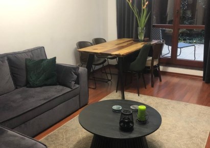 mieszkanie na wynajem - Warszawa, Ochota, Szczęśliwice, Włodarzewska