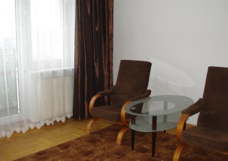 mieszkanie na wynajem - Warszawa, Mokotów, Modzelewskiego