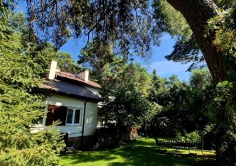 dom na sprzedaż - Warszawa, Bemowo, Boernerowo, Kunickiego