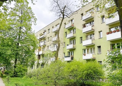 mieszkanie na sprzedaż - Warszawa, Żoliborz, Staffa