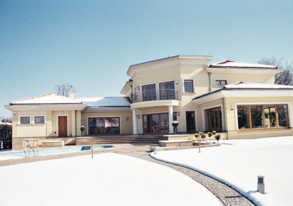 dom na sprzedaż - Konstancin-Jeziorna, Klarysew, okolice Lipowej