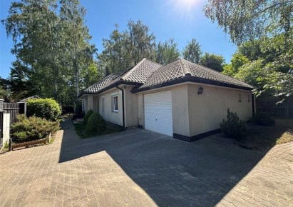 dom na sprzedaż - Grodzisk Mazowiecki