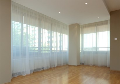 mieszkanie na sprzedaż - Warszawa, Śródmieście, al. Jana Pawła II