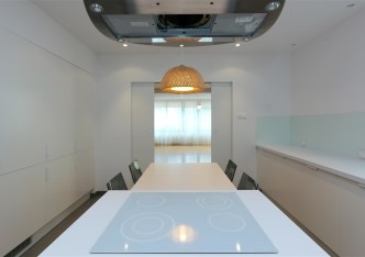 mieszkanie na sprzedaż - Warszawa, Śródmieście, al. Jana Pawła II