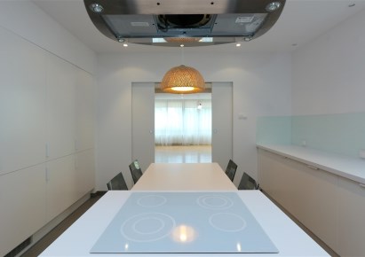 mieszkanie na sprzedaż - Warszawa, Śródmieście, al. Jana Pawła II