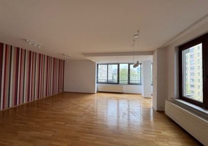 mieszkanie na sprzedaż - Warszawa, Śródmieście, al. Jana Pawła II