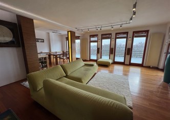 mieszkanie na sprzedaż - Warszawa, Mokotów, Wiktorska