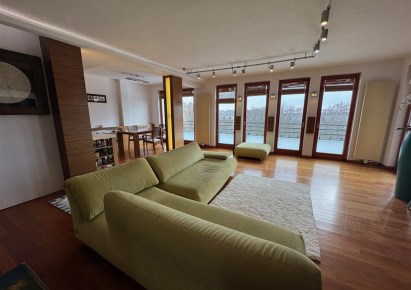 mieszkanie na sprzedaż - Warszawa, Mokotów, Wiktorska