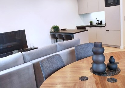 mieszkanie na wynajem - Warszawa, Mokotów, Służewiec, Domaniewska