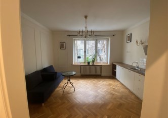 mieszkanie na sprzedaż - Warszawa, Śródmieście, Zagórna