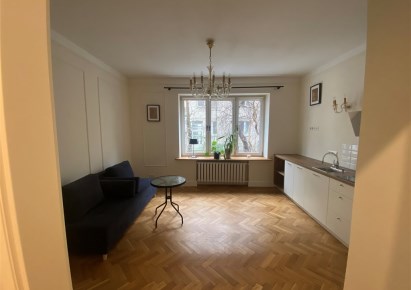 mieszkanie na sprzedaż - Warszawa, Śródmieście, Zagórna