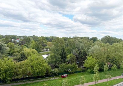 mieszkanie na sprzedaż - Warszawa, Żoliborz, Osiedle Potok, Gwiaździsta