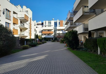 mieszkanie na sprzedaż - Warszawa, Wilanów, Miasteczko Wilanów, Sarmacka