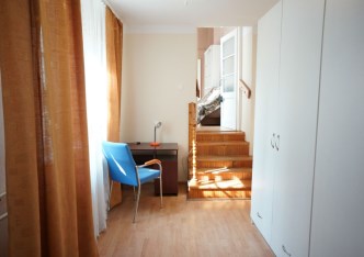mieszkanie na wynajem - Warszawa, Mokotów, Stary Mokotów , Puławska