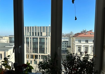 mieszkanie na sprzedaż - Warszawa, Śródmieście, Ścisłe centrum, Kopernika