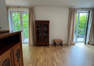 mieszkanie na wynajem - Warszawa, Mokotów, Czerniowiecka