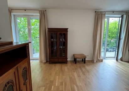 mieszkanie na wynajem - Warszawa, Mokotów, Czerniowiecka