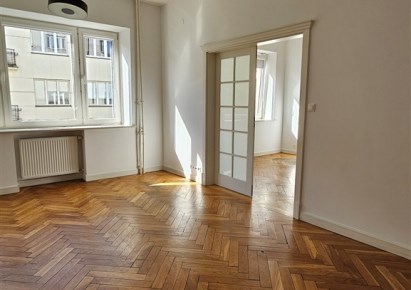 mieszkanie na wynajem - Warszawa, Mokotów, Rakowiecka