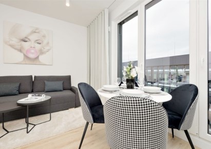 mieszkanie na wynajem - Warszawa, Mokotów, Służewiec, Domaniewska