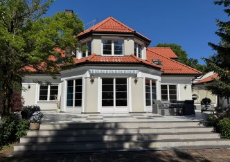dom na sprzedaż - Konstancin-Jeziorna, Przyrzecze