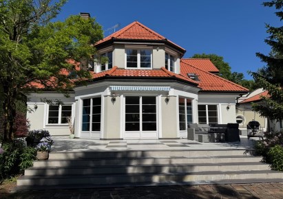 dom na sprzedaż - Konstancin-Jeziorna, Przyrzecze
