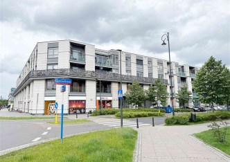 mieszkanie na wynajem - Warszawa, Wilanów, Klimczaka