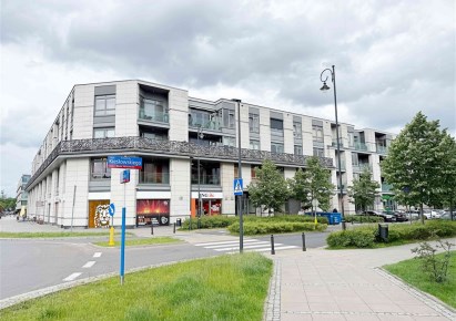 mieszkanie na wynajem - Warszawa, Wilanów, Klimczaka
