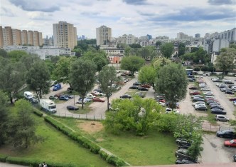mieszkanie na sprzedaż - Warszawa, Praga-Południe, Gocławek, Łukowska