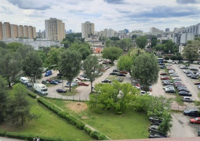 mieszkanie na sprzedaż - Warszawa, Praga-Południe, Gocławek, Łukowska