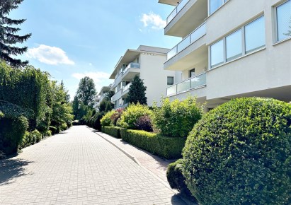 mieszkanie na wynajem - Warszawa, Mokotów, Stegny, Al. Wilanowska