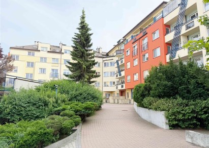 mieszkanie na sprzedaż - Warszawa, Ursynów, Kabaty, Wańkowicza