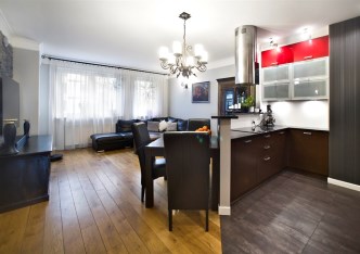 mieszkanie na sprzedaż - Warszawa, Mokotów, Białej Koniczyny