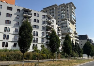 mieszkanie na sprzedaż - Warszawa, Mokotów, Białej Koniczyny