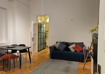 mieszkanie na sprzedaż - Warszawa, Śródmieście, Okólnik