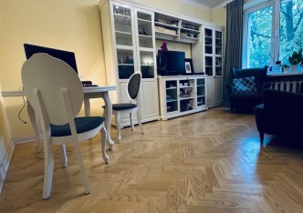 mieszkanie na sprzedaż - Warszawa, Żoliborz, Popiełuszki