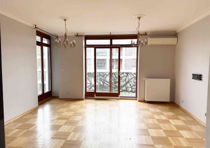 mieszkanie na wynajem - Warszawa, Wilanów, Miasteczko Wilanów