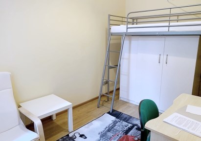 mieszkanie na wynajem - Warszawa, Mokotów, Stary Mokotów , Puławska