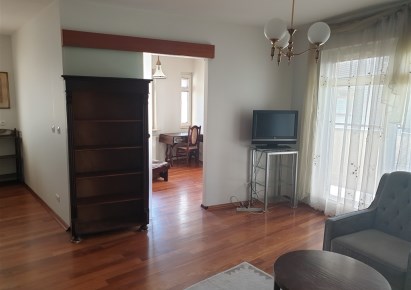 mieszkanie na wynajem - Warszawa, Wilanów, aleja Wilanowska